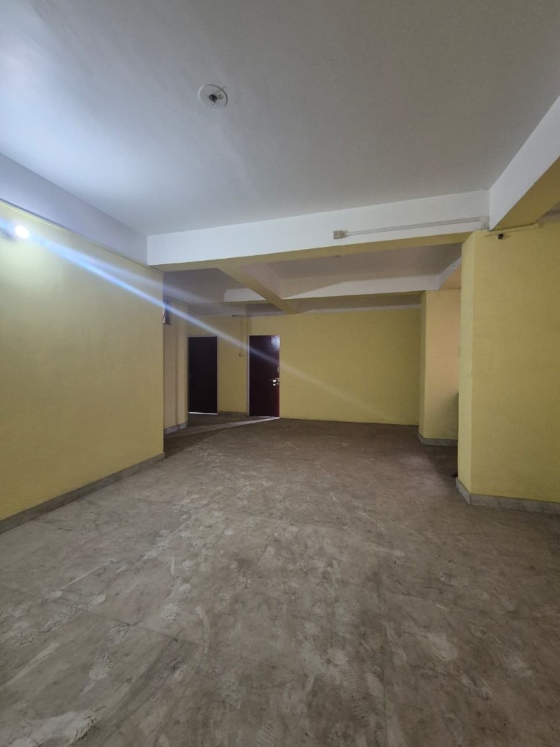 Unfurnished 4bhk in Six Mile, Guwahati, Assam, India for Rent